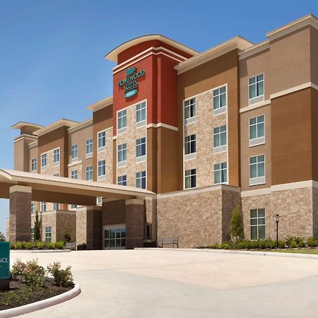 Homewood Suites By Hilton North Houston/Spring Buitenkant foto