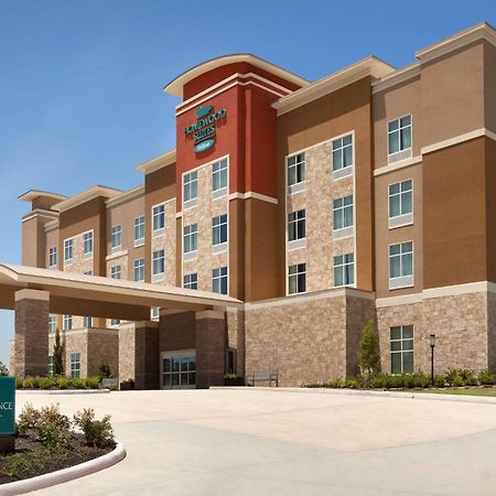 Homewood Suites By Hilton North Houston/Spring Buitenkant foto