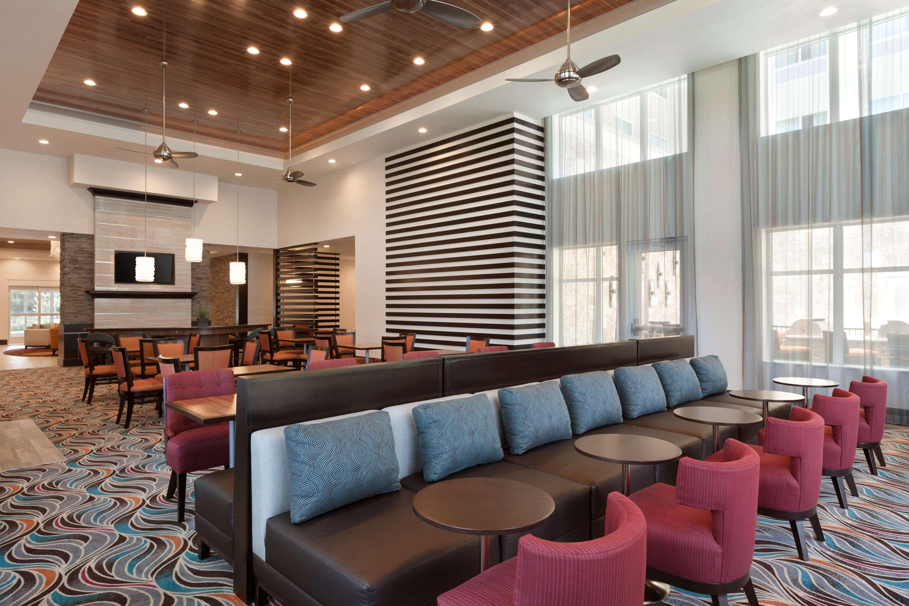 Homewood Suites By Hilton North Houston/Spring Buitenkant foto